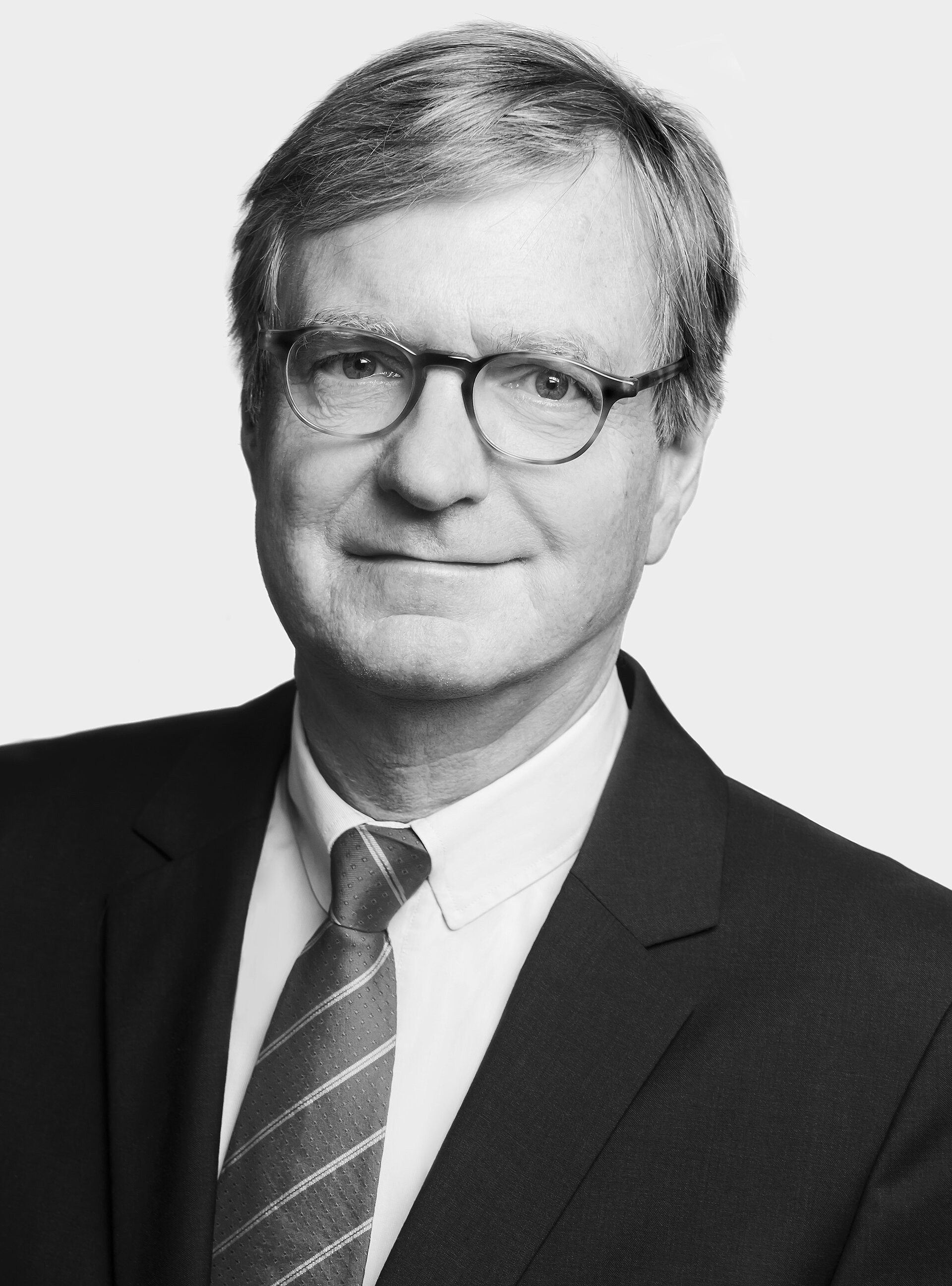 Dr. Gerd Seeliger - SKW Schwarz